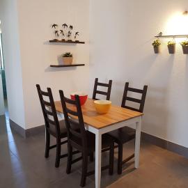 Pinhal do Moinho Beach Flat
