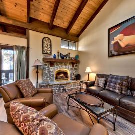 LLV471 Resort Magic 2BR Loft