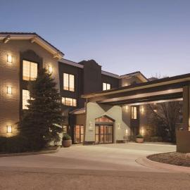 Country Inn & Suites by Radisson, Chicago-Hoffman, hotel Hoffman Estatesben
