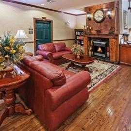 Country Inn & Suites by Radisson, Amarillo I-40 West, TX, hotel em Amarillo