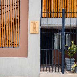 CASA HOTEL SANTA INES, hotel in Mompós