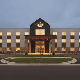 Country Inn & Suites by Radisson, Ft Atkinson, WI، فندق في Fort Atkinson