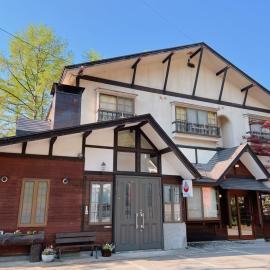 irodori, hotel din Matsumoto