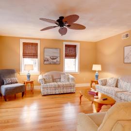 Finger Lakes Retreat: 3 Mi to Seneca & Keuka Lake, hotell sihtkohas Himrod