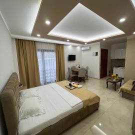 City Heart Apartments