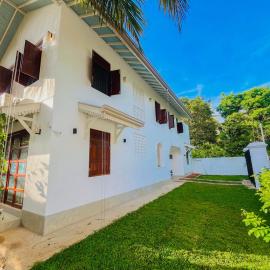 Thalpe Serenity Shore, hotel in Talpe