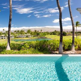 ❤PiH❤ Champion View Retreat Private Infinity Pool PLUS Free Hilton Resort Passes