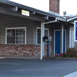 Country Inn, Hotel in Santa Rosa