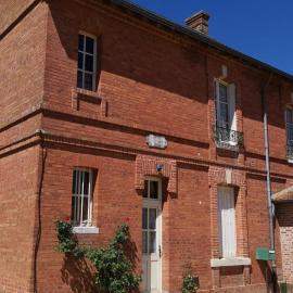 Gîte familial au cœur de la Sologne, chauffage inclus