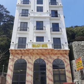 Galaxy Hotel