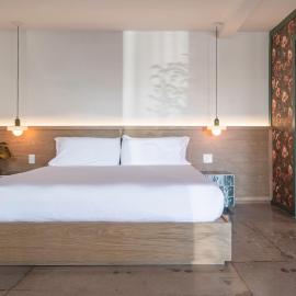 Best Bet Motor Lodge: Reno'da bir otel