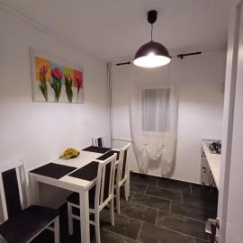 Apartament Milan