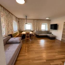 Meranerhof, hotel i Julbach