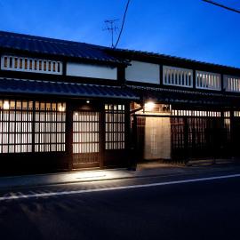 町宿枩邑 まつむら