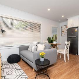 Cosy 1 BR unit in Ainslie - Hosted by CanStay