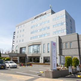 Hotel Montagne Matsumoto, Hotel in Matsumoto