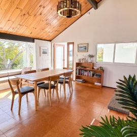 Sunset Sanctuary - Havelock North Holiday Home