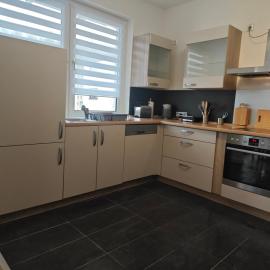 Work and Stay Plettenberg IaM 130qm 4 Schlafzimmer,9x Einzel Bett, Neu Modernisiert