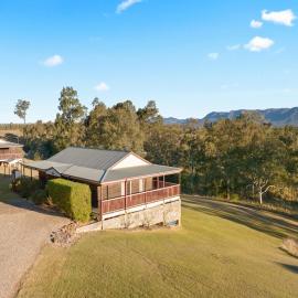 North Lodge Highland Cottage, hotel in Pokolbin
