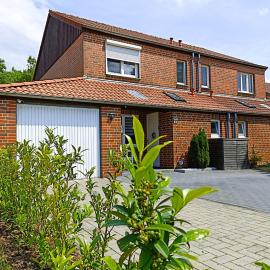 Ferienhaus Heide, hotel a Bad Fallingbostel