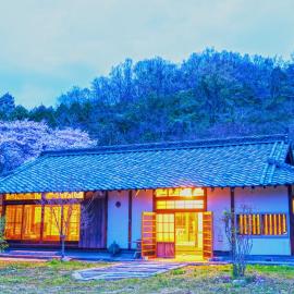 しまなみ宿Gyoku, hotel u gradu Imabari