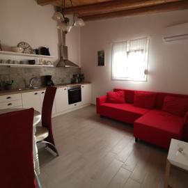 Melanouri Apartments, Apartment Samson & Apartment Minos