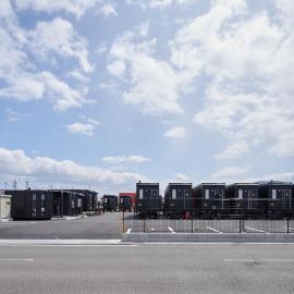 HOTEL R9 The Yard Konan, hotel en Konan