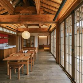 Muuun, hotel v destinácii Gyeongju