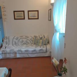 Voglia di mare, hotel a Capraia