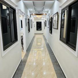 Moven Inn Hotel Islamabad, hotel u gradu Islamabad