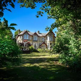 Heatherlie House, hotel a Selkirk