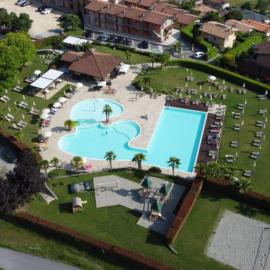 Residence La Berna