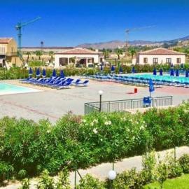 Casa Vacanze Isabella, hotel v destinaci Campofelice di Roccella