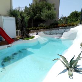 Suntime villa Laguna