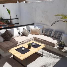 ALOJAMIENTO EN CULLERa, hotel in Cullera
