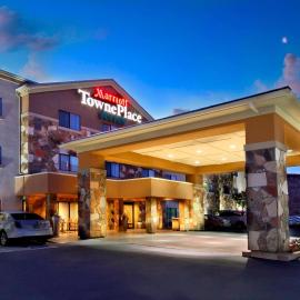 TownePlace Suites St. George، فندق في سانت جورج