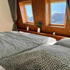 App Bovec, hotell sihtkohas Bovec