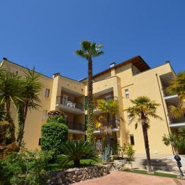 Palazzina Holiday Home, hotel sa San Benedetto del Tronto