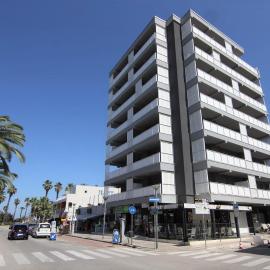 Condominio Laureati