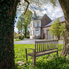 La Villa Beausejour