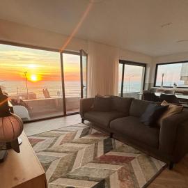 CUSTÓDIO SEA HOME, hotel i Praia de Mira