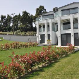 Villa Joana Kriopigi by Halkidiki Villas, hotel in Kriopigi
