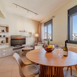 Casa di Giorgio, hotel ad Ágios Nikólaos