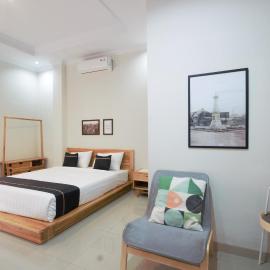 Cendhani Raras Residence, hotel in Yogyakarta