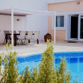 VILLA DALLA SPLIT With Swimming Pool