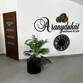 Aranydukát Vendégház Tállya, hotel in Tállya