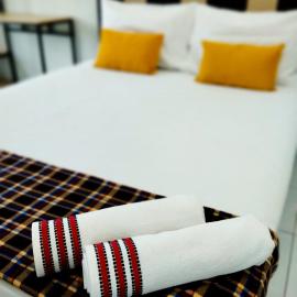 Mukmin 2 Stay, hotel a Malaca