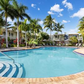 키웨스트에 위치한 호텔 Fairfield by Marriott Inn & Suites Key West at The Keys Collection