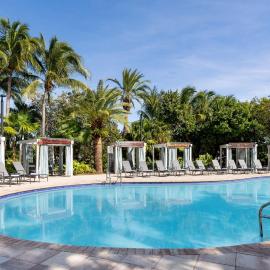 Fairfield by Marriott Inn & Suites Key West at The Keys Collection, מלון בקי ווסט