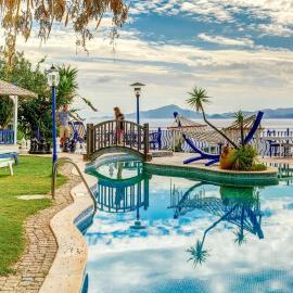 Datca Villa Asina, hotel a Datça